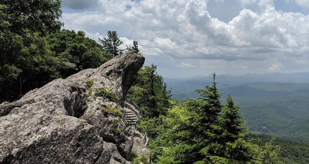 Blowing Rock, NC Visitors Guide